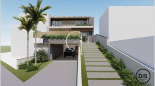 Terreno com Projeto aprovado para Venda no Condomínio Portal das Monções Porto Feliz