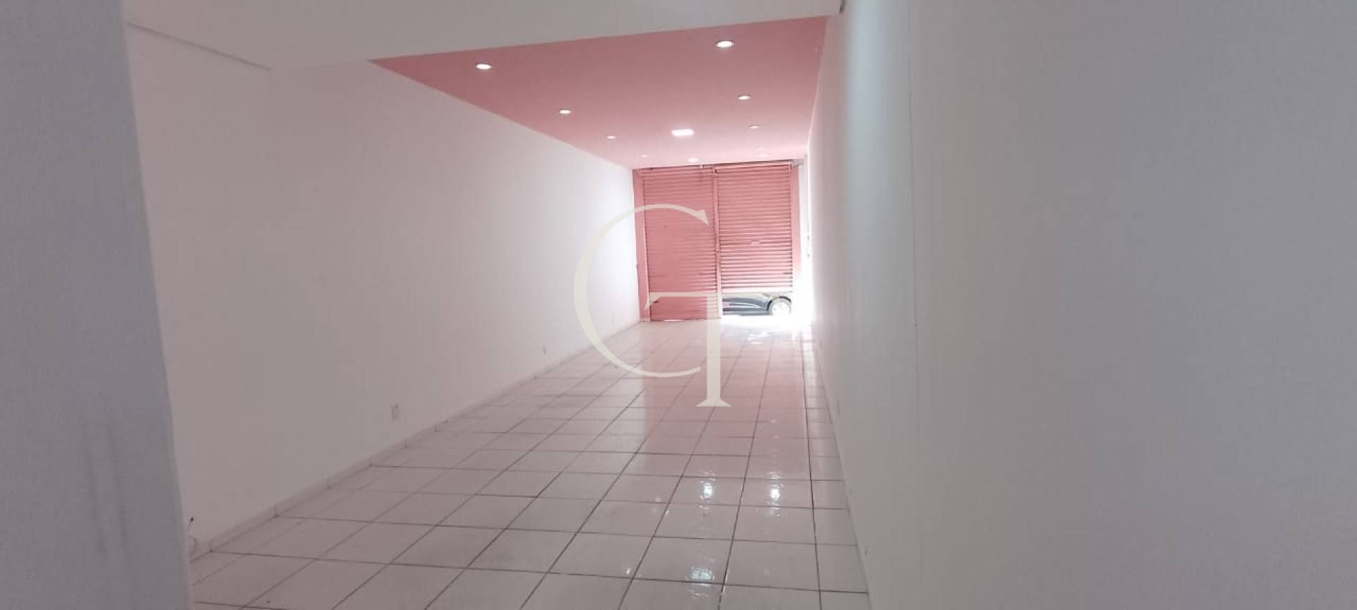 Salão comercial centro Itu