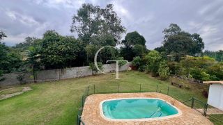 Chácara para Locação no Condomínio Terras Di Leonardi