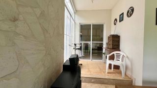 Chácara para Locação no Condomínio Terras Di Leonardi