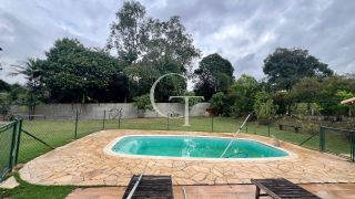 Chácara para Locação no Condomínio Terras Di Leonardi
