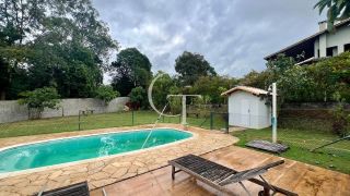 Chácara para Locação no Condomínio Terras Di Leonardi