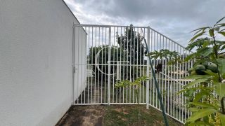 Chácara para Locação no Condomínio Terras Di Leonardi