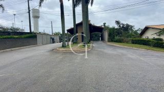 Chácara para Locação no Condomínio Terras Di Leonardi