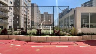 Apartamento com Varanda à venda no Residencial Maxim Home Club