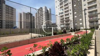 Apartamento com Varanda à venda no Residencial Maxim Home Club