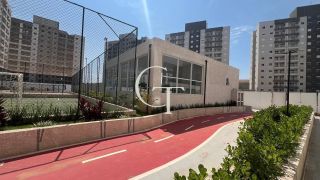 Apartamento com Varanda à venda no Residencial Maxim Home Club