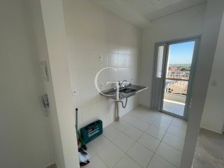Apartamento com Varanda à venda no Residencial Maxim Home Club