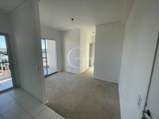 Apartamento com Varanda à venda no Residencial Maxim Home Club