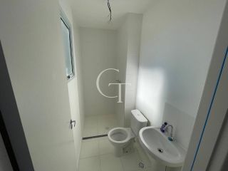 Apartamento com Varanda à venda no Residencial Maxim Home Club