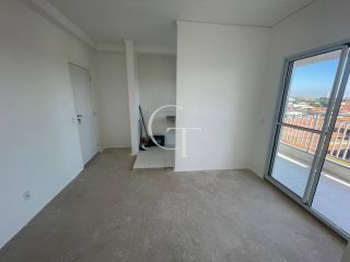 Apartamento com Varanda à venda no Residencial Maxim Home Club
