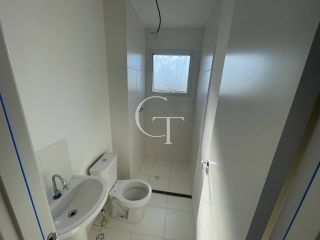 Apartamento com Varanda à venda no Residencial Maxim Home Club