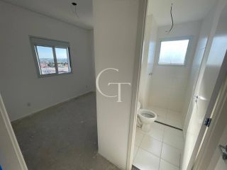 Apartamento com Varanda à venda no Residencial Maxim Home Club