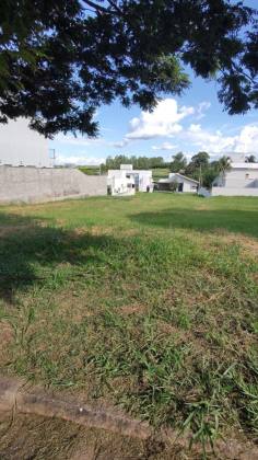 Terreno de 575m² no Condomínio Palmeiras Imperiais com Preço Imbatível!