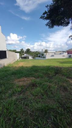 Terreno de 575m² no Condomínio Palmeiras Imperiais com Preço Imbatível!