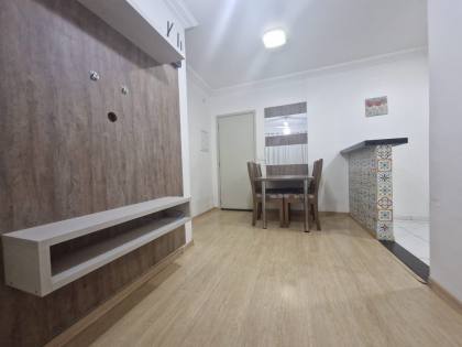 Apartamento para Locação no Condomínio Recanto dos Pássaros