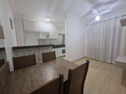 Apartamento para Locação no Condomínio Recanto dos Pássaros