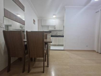 Apartamento para Locação no Condomínio Recanto dos Pássaros