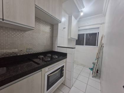 Apartamento para Locação no Condomínio Recanto dos Pássaros