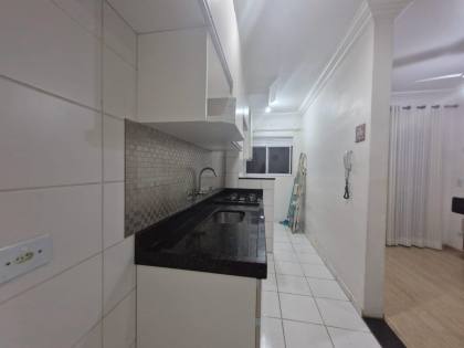 Apartamento para Locação no Condomínio Recanto dos Pássaros