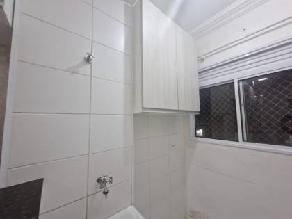 Apartamento para Locação no Condomínio Recanto dos Pássaros