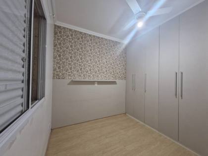 Apartamento para Locação no Condomínio Recanto dos Pássaros