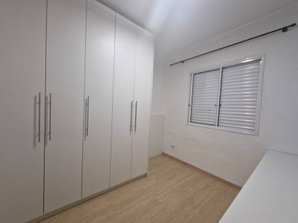 Apartamento para Locação no Condomínio Recanto dos Pássaros