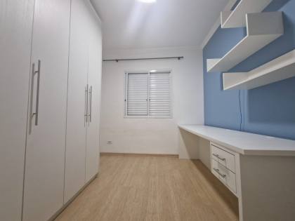 Apartamento para Locação no Condomínio Recanto dos Pássaros