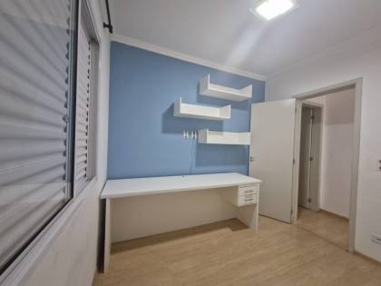 Apartamento para Locação no Condomínio Recanto dos Pássaros