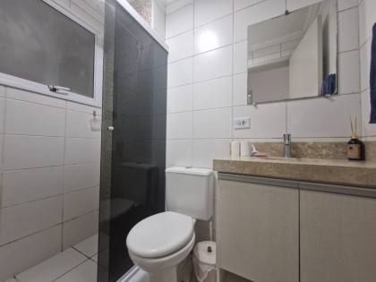 Apartamento para Locação no Condomínio Recanto dos Pássaros