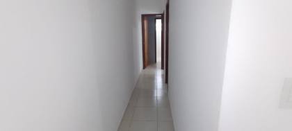 Apartamento com suite para locação em Itu