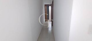 Apartamento a venda - 02 Quartos sendo 01 Suíte e Varanda - Condomínio Montis
