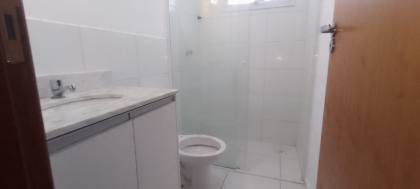 Apartamento com suite para locação em Itu