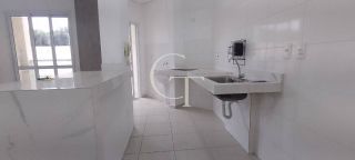 Apartamento a venda - 02 Quartos sendo 01 Suíte e Varanda - Condomínio Montis