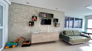 Apartamento a venda - 02 Quartos sendo 01 Suíte e Varanda - Condomínio Montis