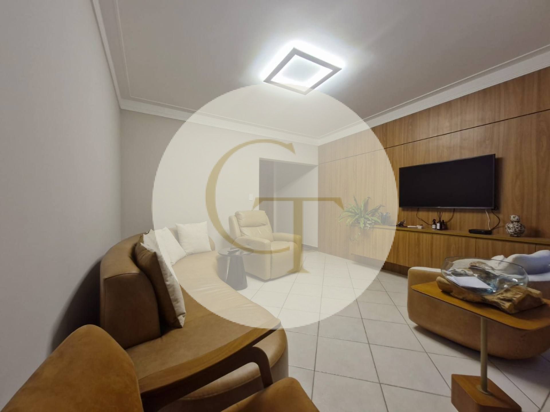 Casa para locação mobiliada Condomínio Portal Vila Rica