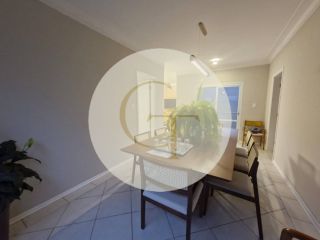 Casa para locação mobiliada Condomínio Portal Vila Rica