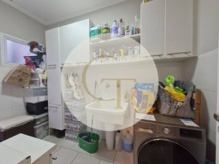 Casa para locação mobiliada Condomínio Portal Vila Rica
