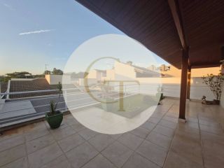Casa para locação mobiliada Condomínio Portal Vila Rica