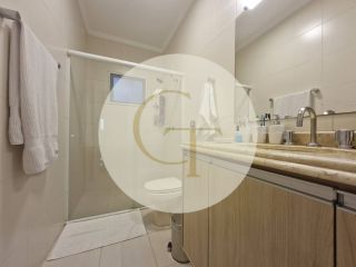 Casa para locação mobiliada Condomínio Portal Vila Rica