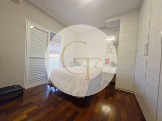 Casa para locação mobiliada Condomínio Portal Vila Rica