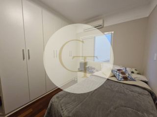 Casa para locação mobiliada Condomínio Portal Vila Rica