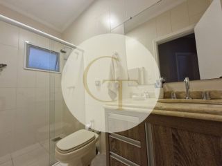 Casa para locação mobiliada Condomínio Portal Vila Rica