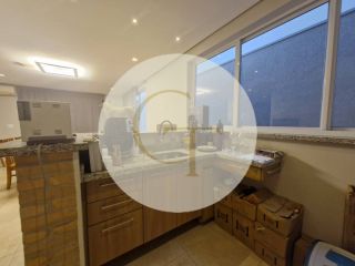 Casa para locação mobiliada Condomínio Portal Vila Rica