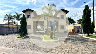 Casa para locação mobiliada Condomínio Portal Vila Rica