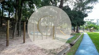 Casa para locação mobiliada Condomínio Portal Vila Rica