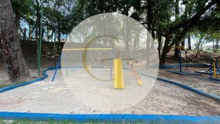 Casa para locação mobiliada Condomínio Portal Vila Rica