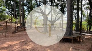 Casa para locação mobiliada Condomínio Portal Vila Rica