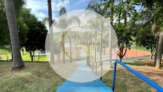 Casa para locação mobiliada Condomínio Portal Vila Rica