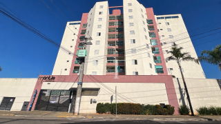 Apartamento para Alugar em Itu  Condomínio  Montis